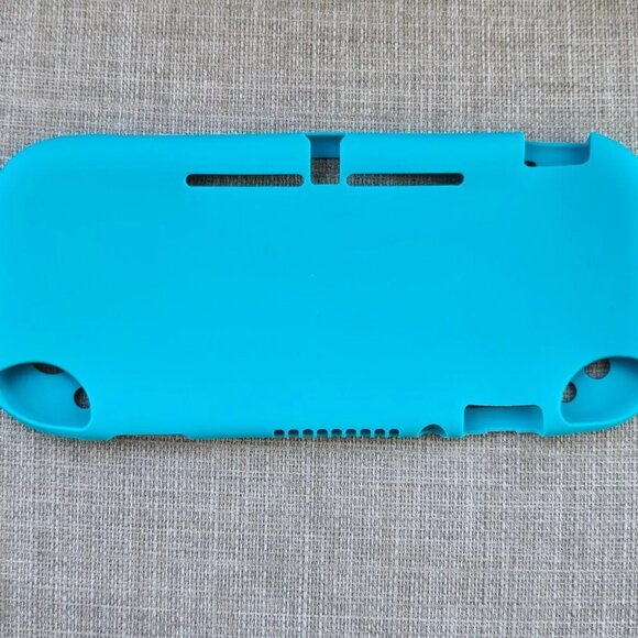 unbranded Case For Switch Lite Console Soft Silicone Case ShockProof Cover - Picture 3 of 10